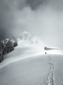 Christoph Hessel - up to
