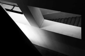Fernando Alves - Light and shadow play