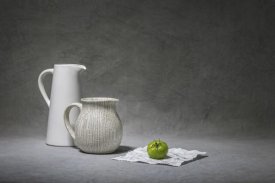 Christophe Verot - Nature and culture