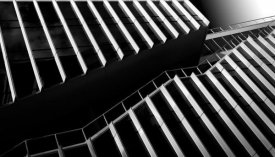 Greetje van Son - Up between the facades