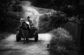 Julien Oncete - Countryside life