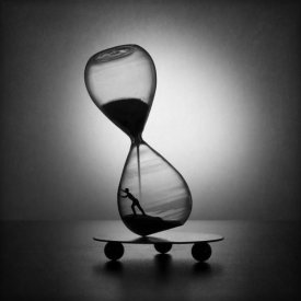 Victoria Ivanova - Stop the time