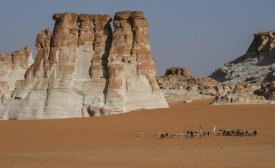 Joxe Inazio Kuesta - In the desert