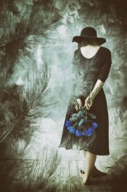 Daisuke Kiyota - feathers