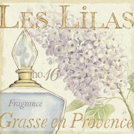 Daphne Brissonnet - Fleurs Parfums IV