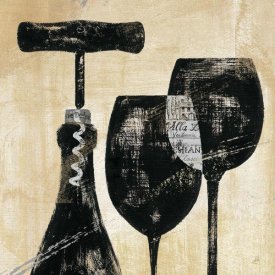 Daphne Brissonnet - Wine Selection II