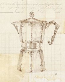 Daphne Brissonnet - Authentic Coffee III