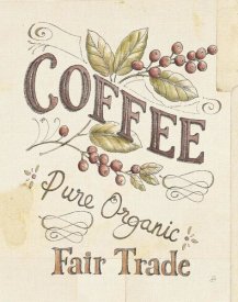 Daphne Brissonnet - Authentic Coffee VI