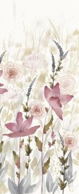 Elyse DeNeige - Watercolor Garden III Light