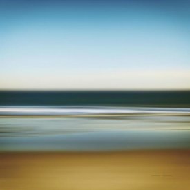Katherine Gendreau - Sea Stripes I