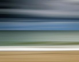 Katherine Gendreau - Ocean Storm