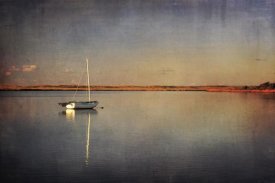 Katherine Gendreau - Last Boat in the Bay