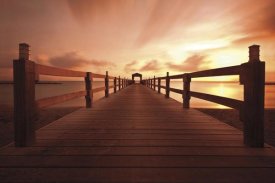 Katherine Gendreau - Bridge to Heaven