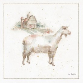 Lisa Audit - Farm Friends VII