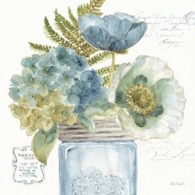 Lisa Audit - My Greenhouse Bouquet III