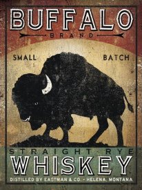 Ryan Fowler - Buffalo Whiskey