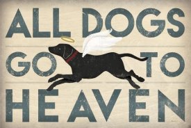 Ryan Fowler - All Dogs Go to Heaven I