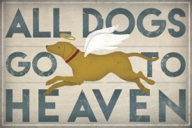 Ryan Fowler - All Dogs Go to Heaven III