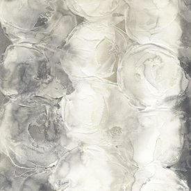 Chris Paschke - Gray Circles I