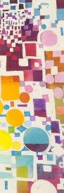 Leonardo Bacci - Multicolor Pattern III