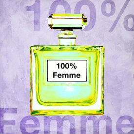 Michelle Clair - 100 Percent Femme