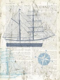 Joannoo - Classic Sailing I