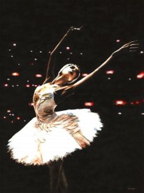 Richard Young - Prima Ballerina