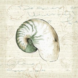 Pela Studios - Ocean Prints III