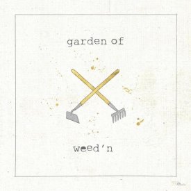 Pela Studios - Garden Notes VIII