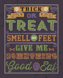 Pela Studios - Halloween Talk I Color Purple
