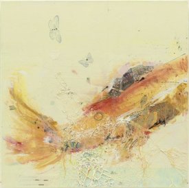 Kellie Day - Fish in the Sea I