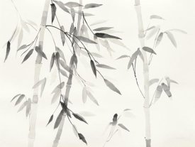Danhui Nai - Bamboo Leaves III