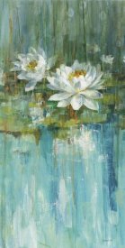 Danhui Nai - Water Lily Pond v2 II