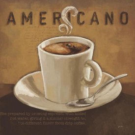 Janelle Penner - Coffee and Co II