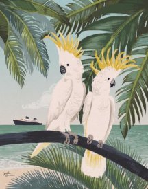 Janelle Penner - Welcome to Paradise IX