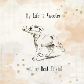 Katie Pertiet - Furry Friends II
