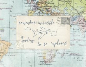 Katie Pertiet - Travel Posts IV