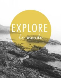 Laura Marshall - Explore the World v.2 French