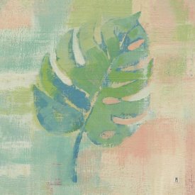 Studio Mousseau - Beach Cove Leaves I