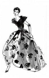 Anne Tavoletti - Fifties Fashion II