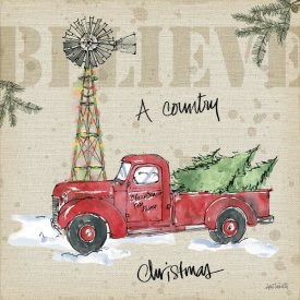 Anne Tavoletti - Country Christmas IV