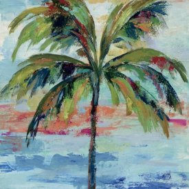 Silvia Vassileva - California Palm I