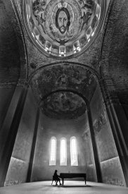 Baris Guven - Holy Music
