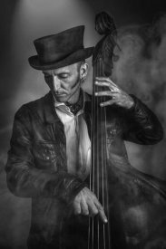 David Leyland - Jules 2