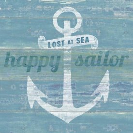 Sue Schlabach - Drift Anchor