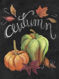 Mary Urban - Autumn Harvest I