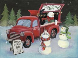Mary Urban - Christmas on Wheels IV