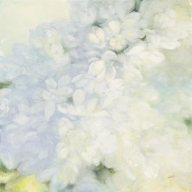 Julia Purinton - White Lilacs
