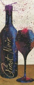 Wellington Studio - Wine Splash Light IV