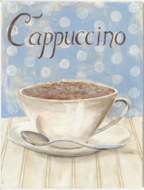 Wild Apple Portfolio - Cappuccino